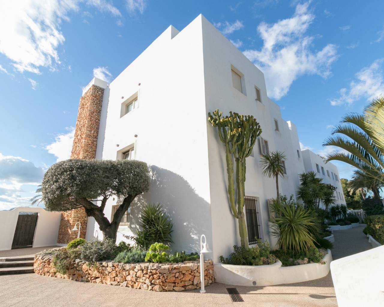 Vente - Appartement - Moraira - Pueblo