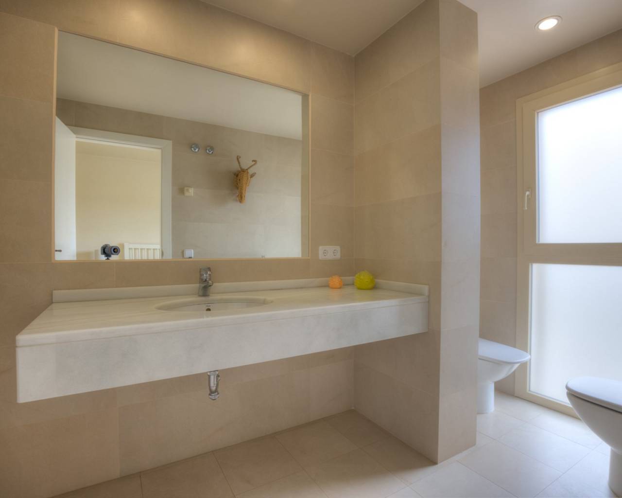 Vente - Appartement - Moraira - Pueblo