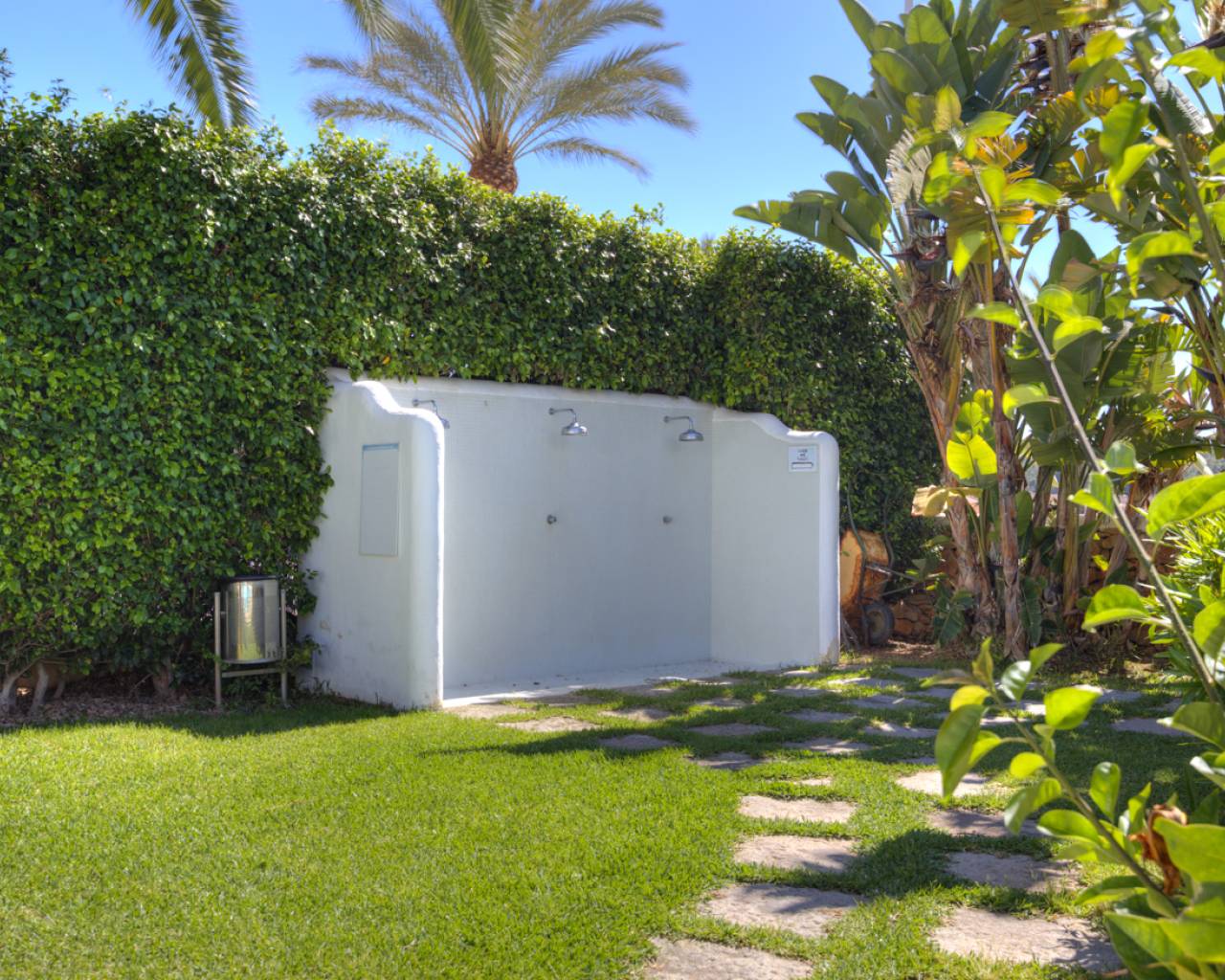 Vente - Appartement - Moraira - Pueblo