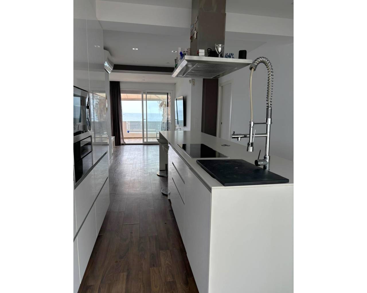 Vente - Appartement - Moraira - Pinar de Advocat-Cometa