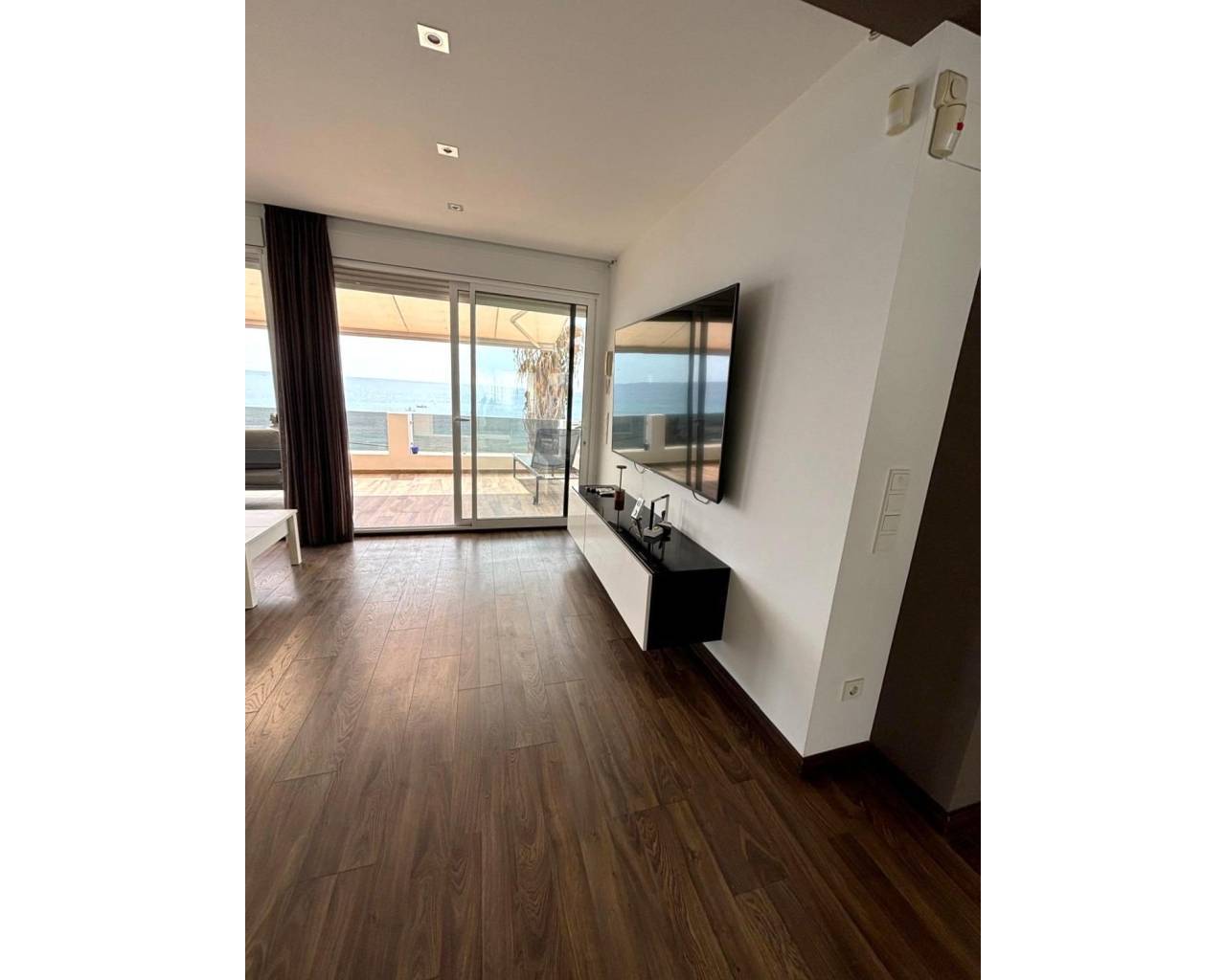 Vente - Appartement - Moraira - Pinar de Advocat-Cometa