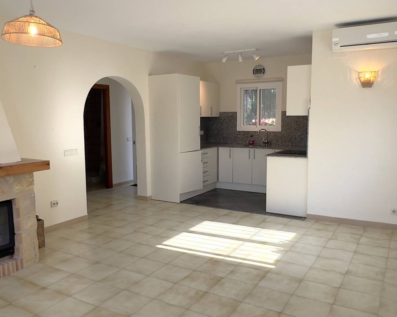 Vente - Villa individuelle - Moraira - Villotel