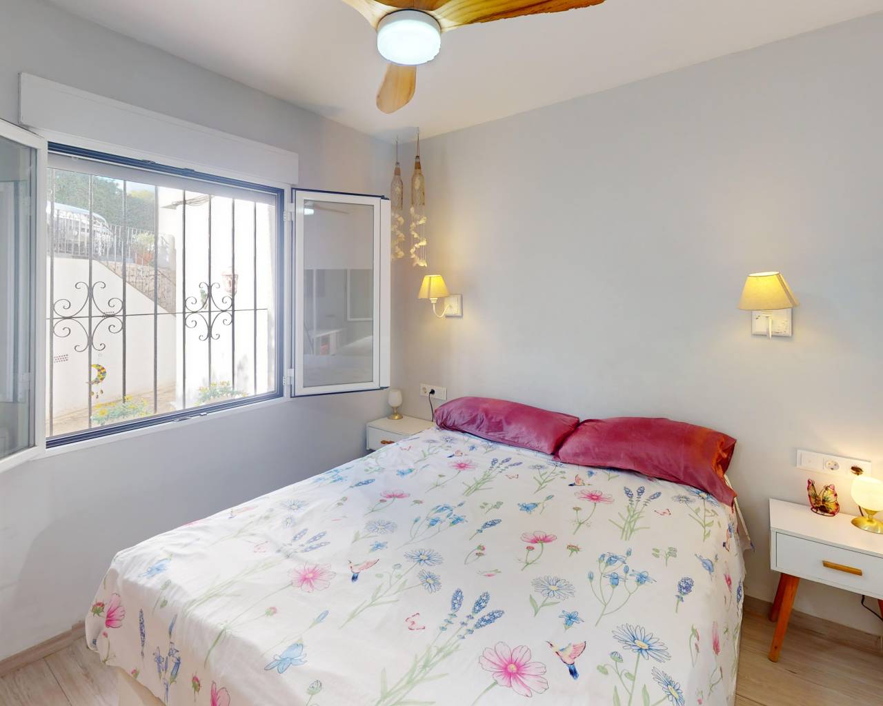 Vente - Appartement - Moraira - Moraira Park