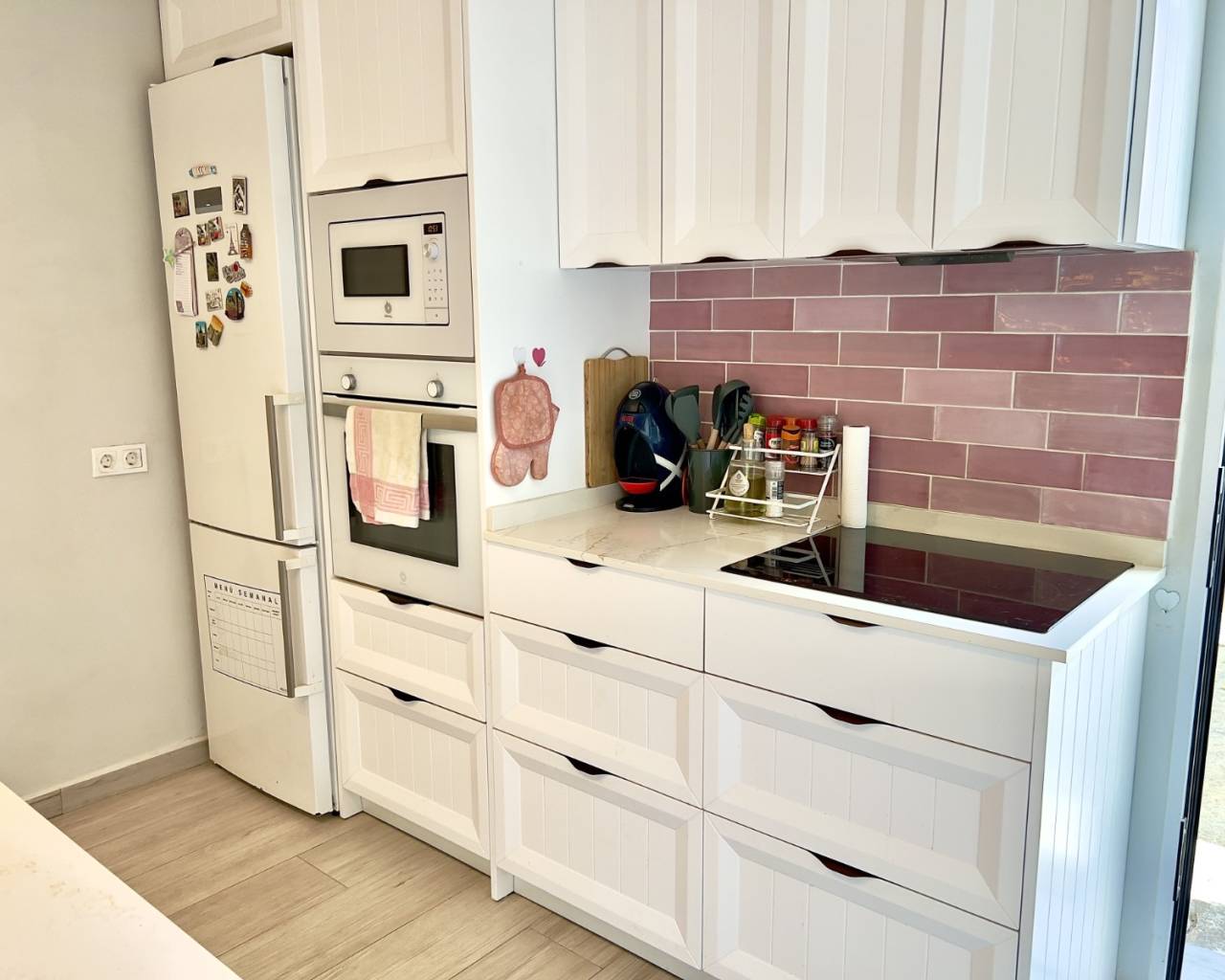 Vente - Appartement - Moraira - Moraira Park