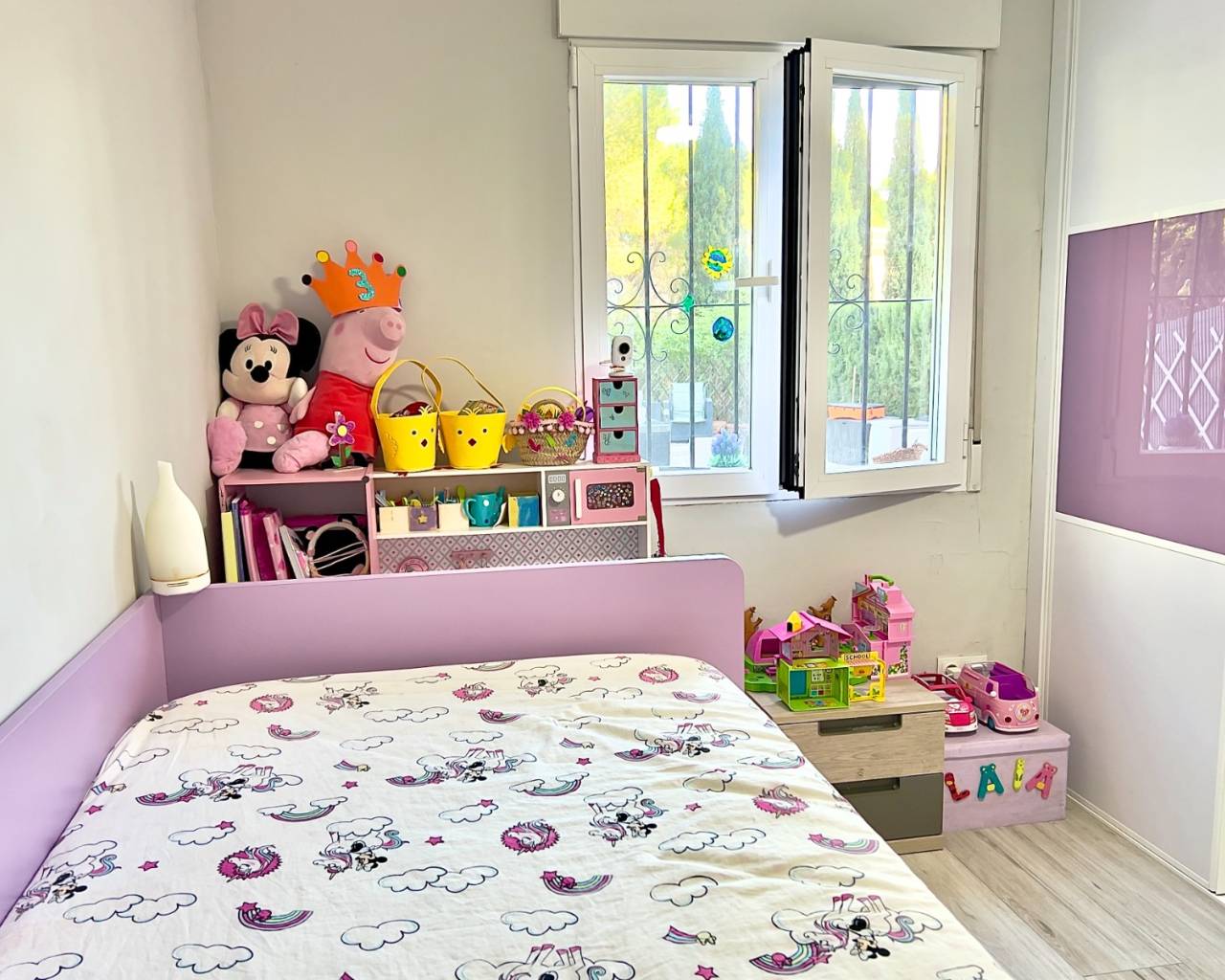 Vente - Appartement - Moraira - Moraira Park