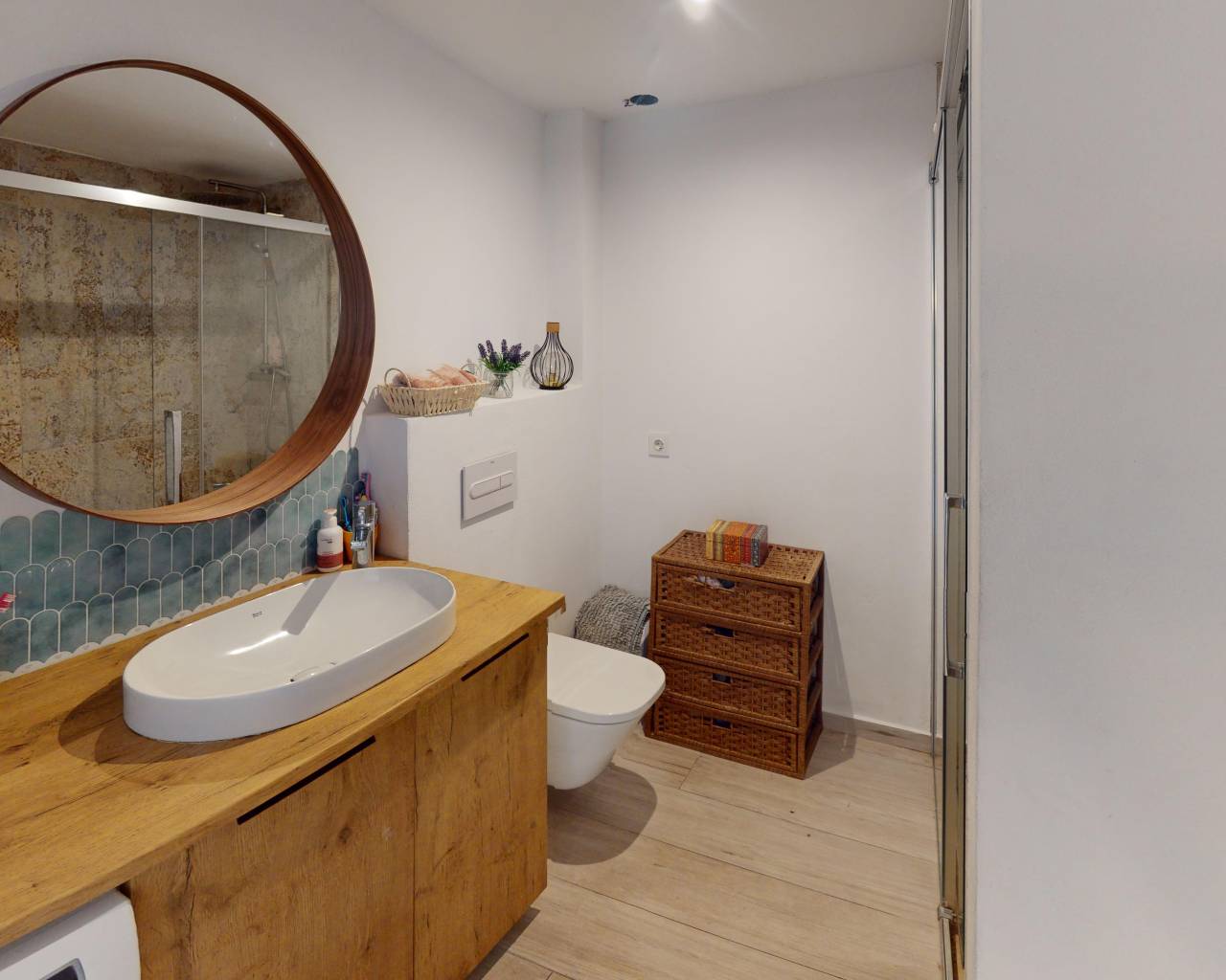 Vente - Appartement - Moraira - Moraira Park