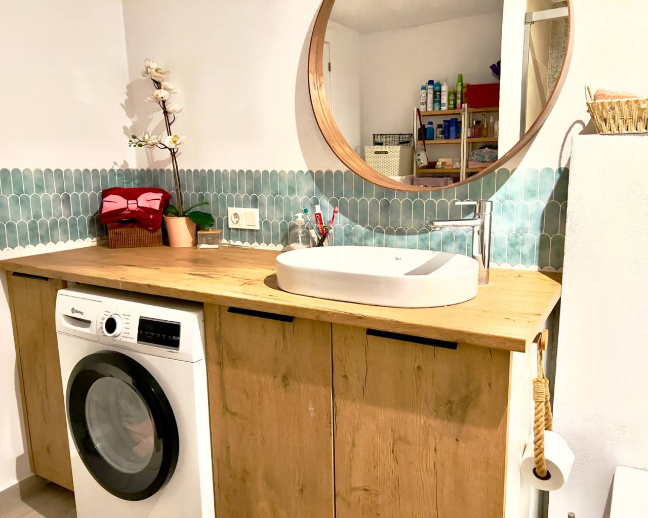 Vente - Appartement - Moraira - Moraira Park