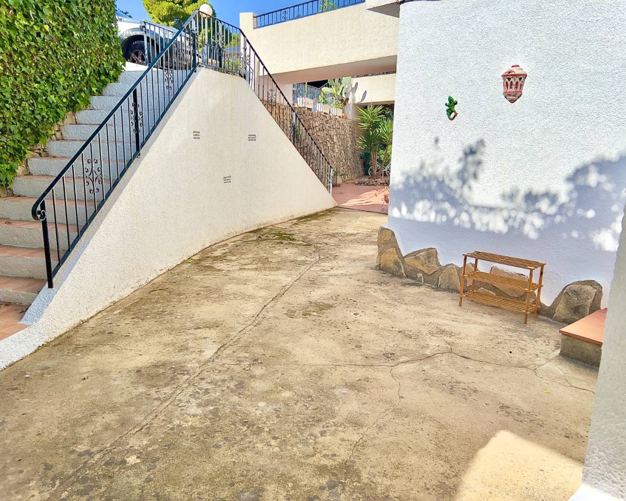 Vente - Appartement - Moraira - Moraira Park