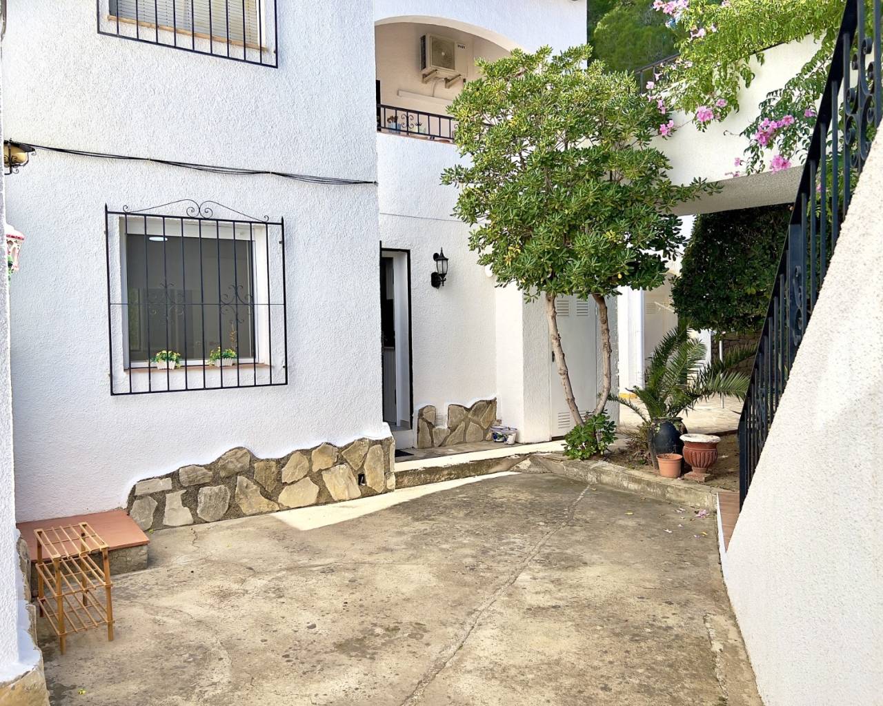 Vente - Appartement - Moraira - Moraira Park