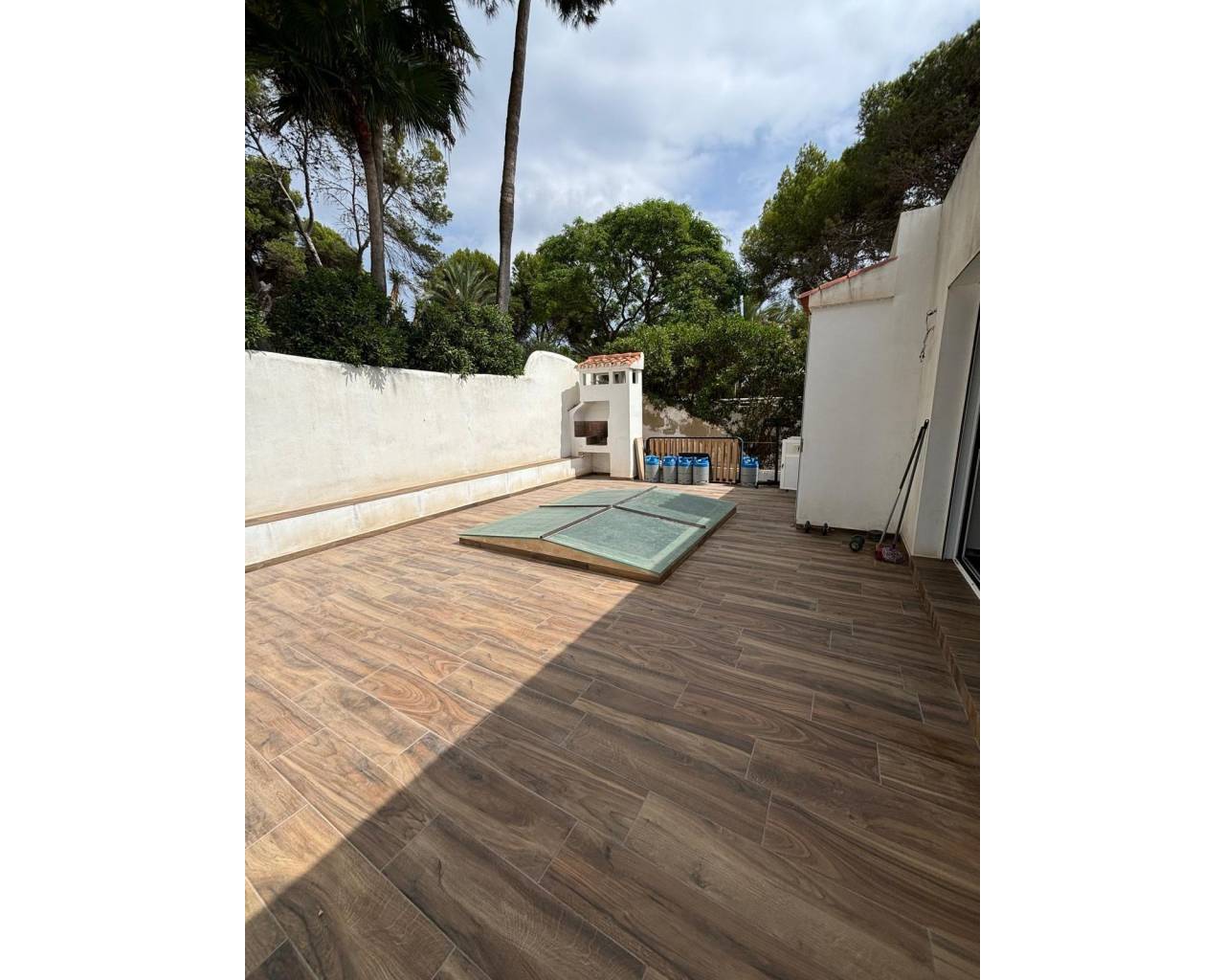 Vente - Appartement - Moraira - Pinar de Advocat-Cometa