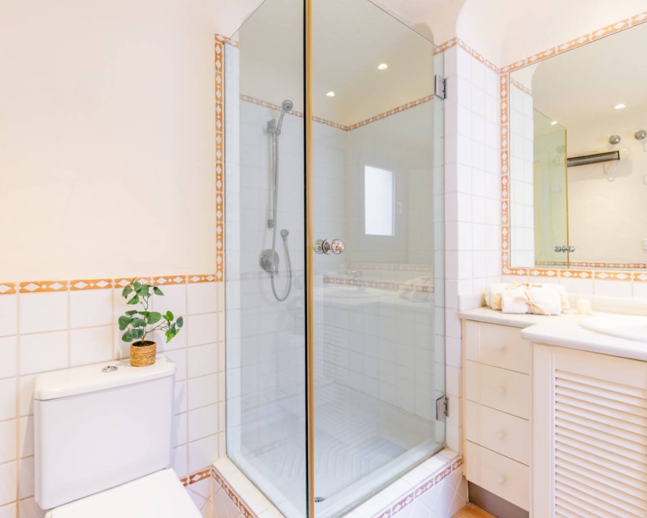 Vente - Appartement - Moraira - Pueblo