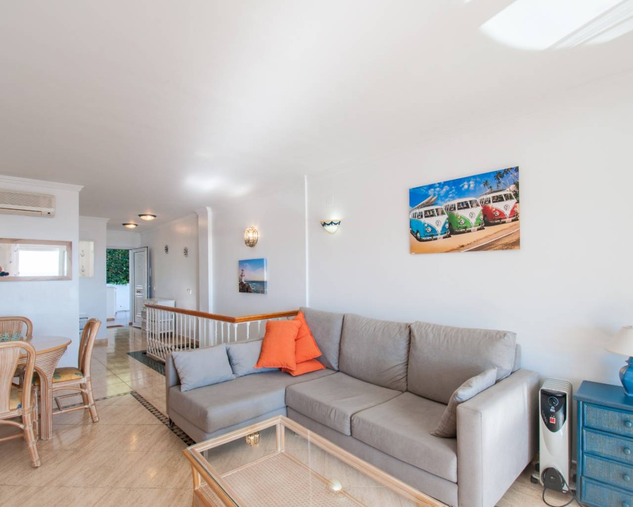 Vente - Appartement - Moraira