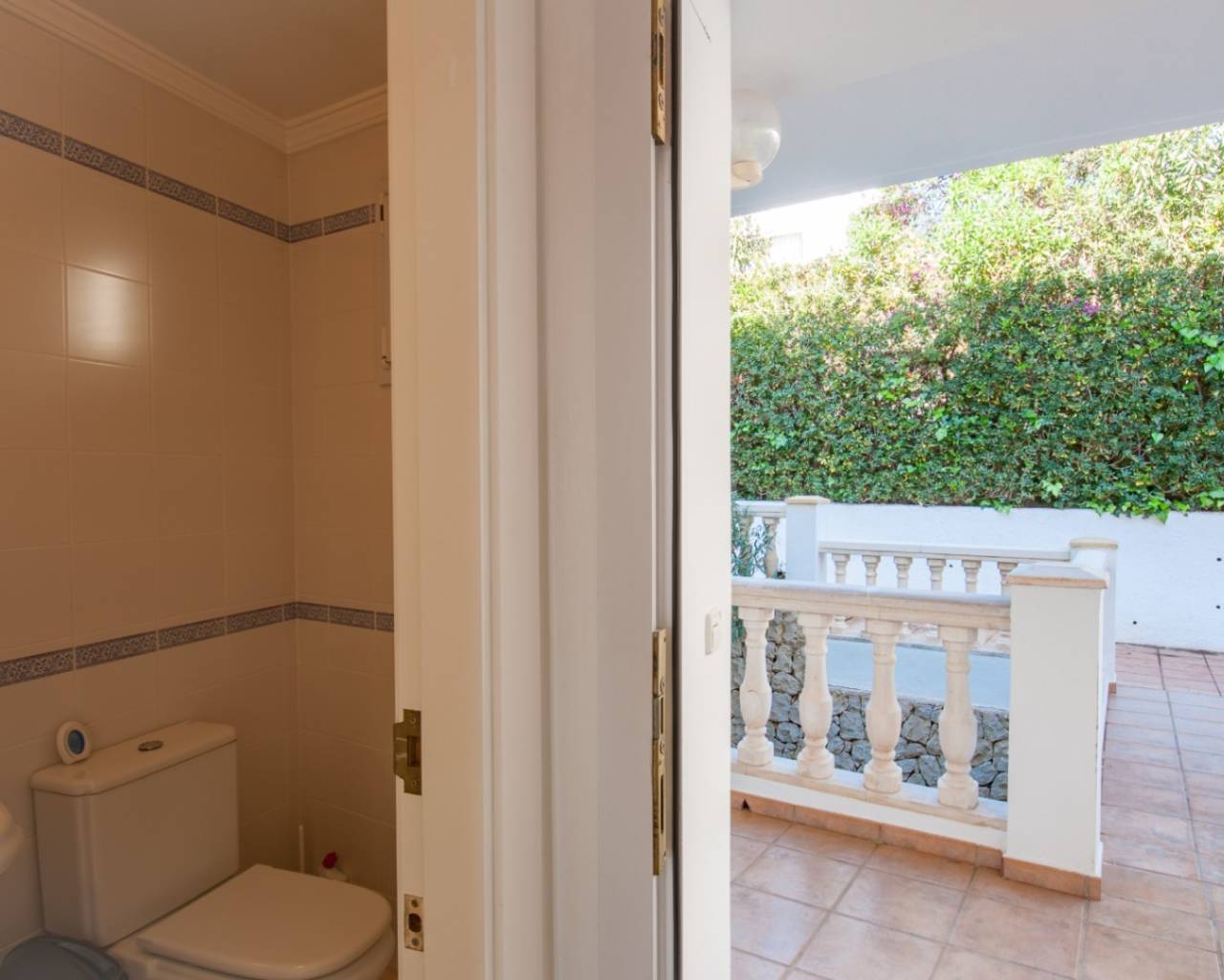 Vente - Appartement - Moraira