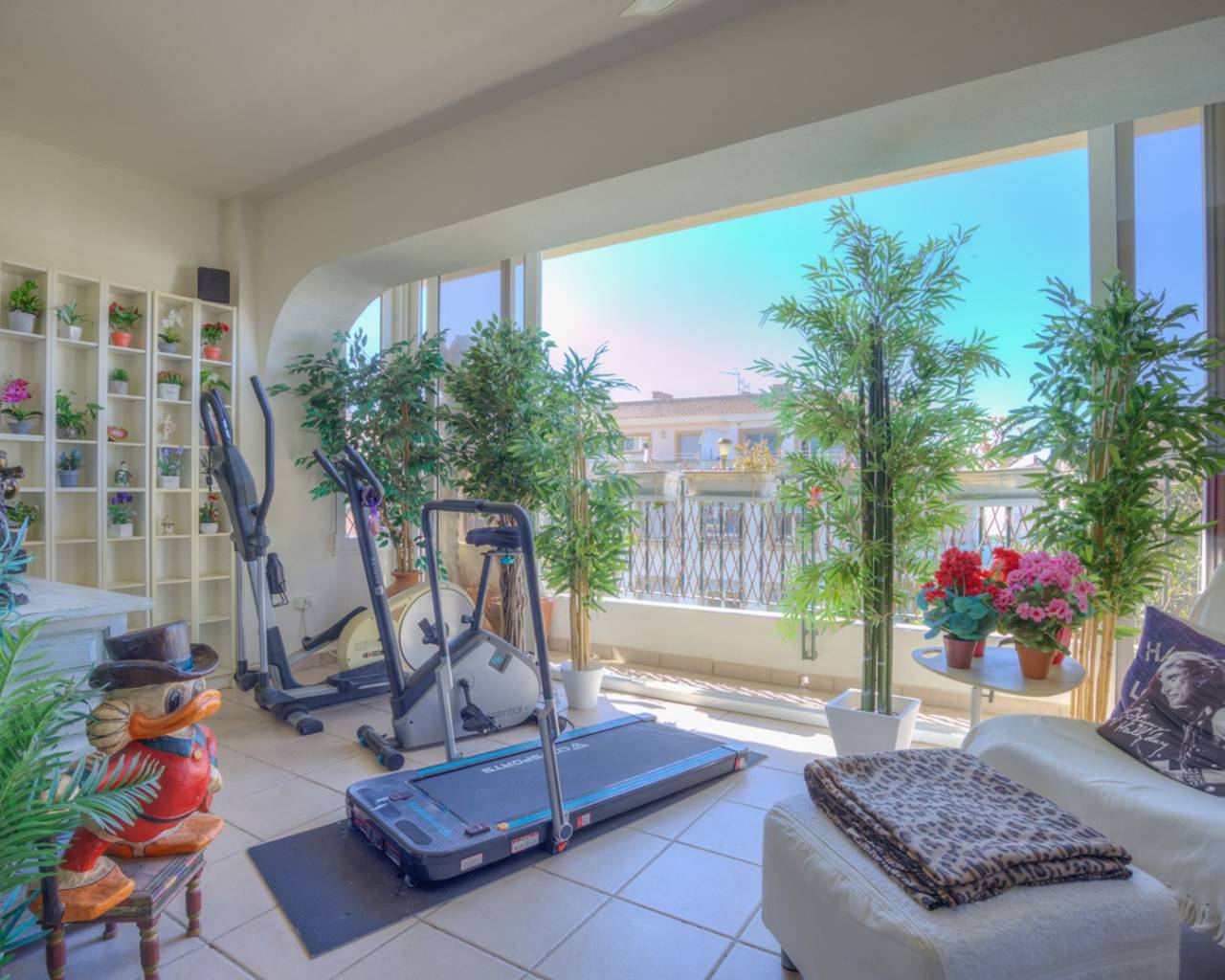 Vente - Appartement - Moraira