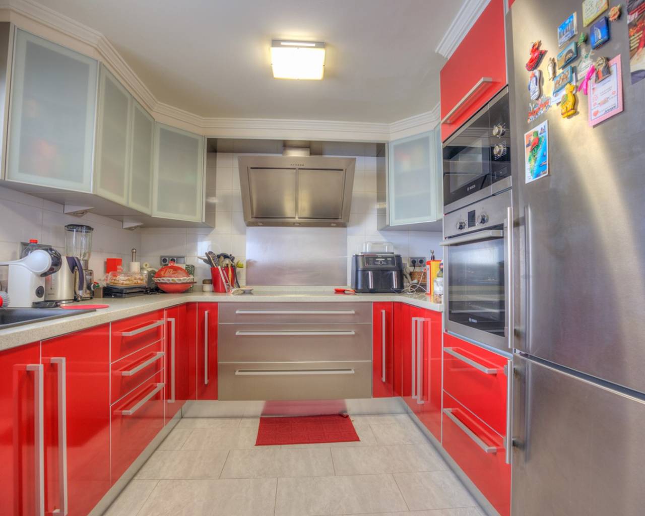 Vente - Appartement - Moraira
