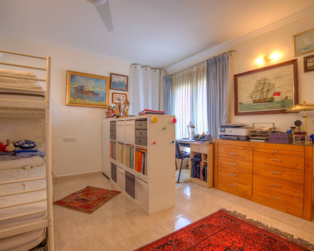 Vente - Appartement - Moraira