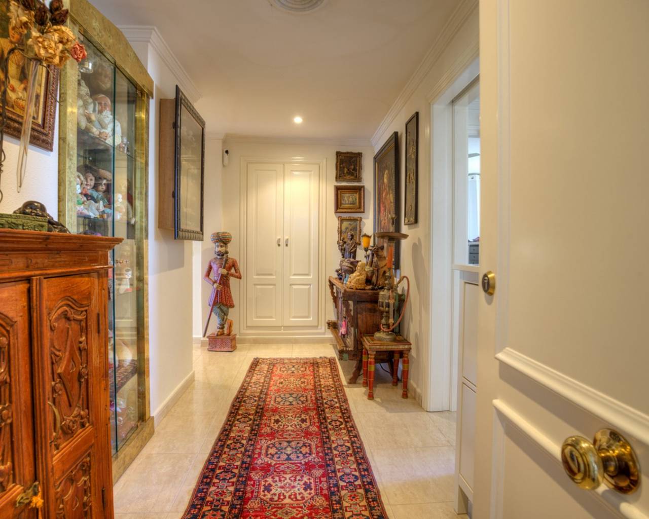 Vente - Appartement - Moraira
