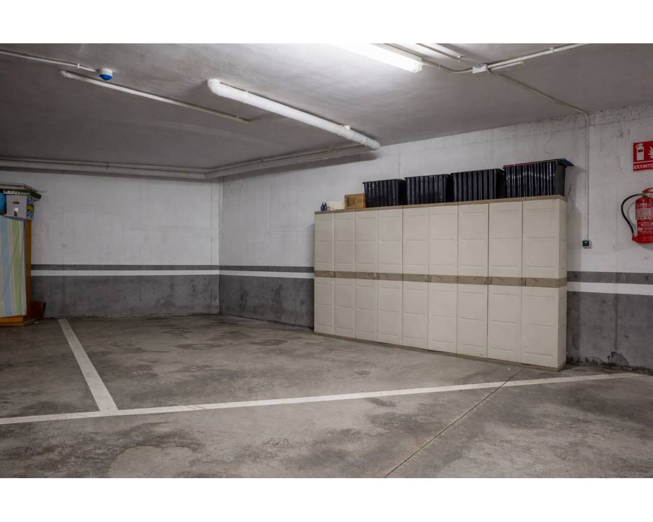 Vente - Appartement - Moraira