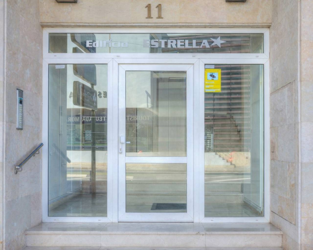 Vente - Appartement - Moraira
