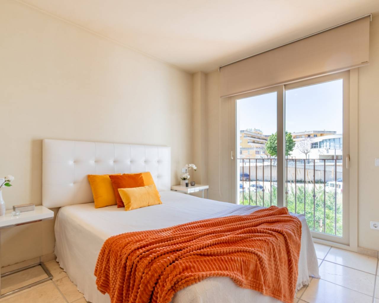 Vente - Appartement - Moraira - Centro
