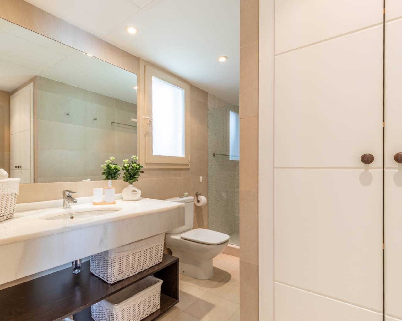 Vente - Appartement - Moraira - Centro