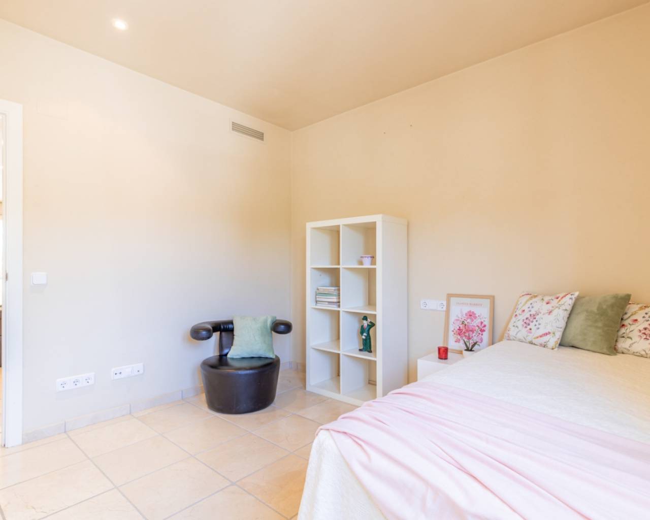 Vente - Appartement - Moraira - Centro