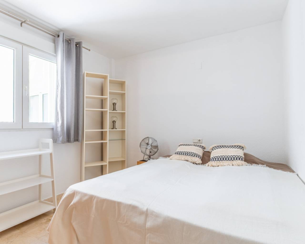 Vente - Appartement - Moraira - Centro urbano