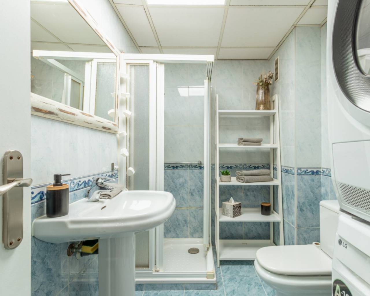 Vente - Appartement - Moraira - Centro urbano