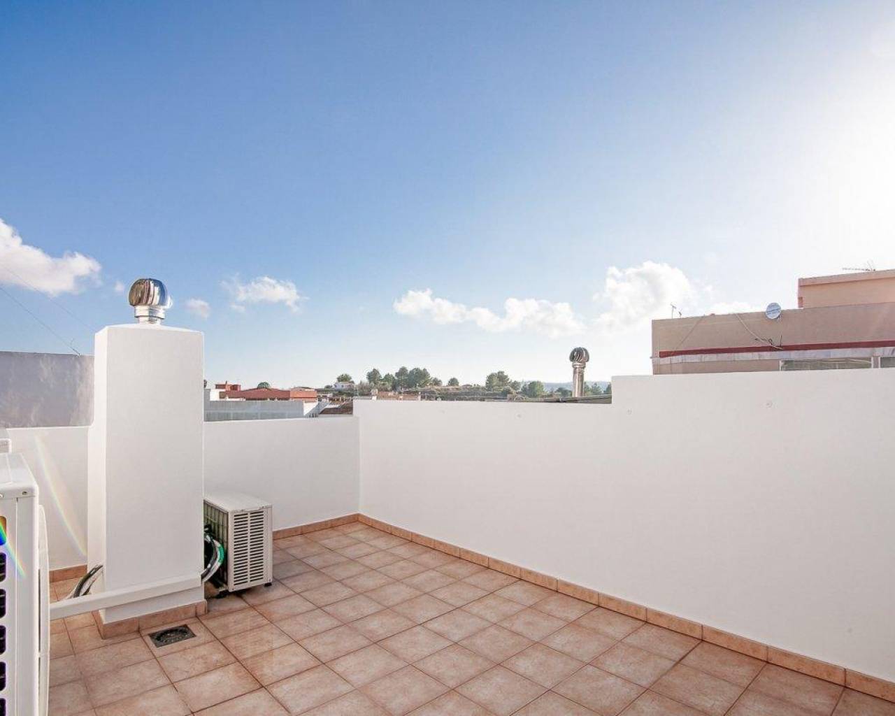 Vente - Appartement - Teulada - Centro