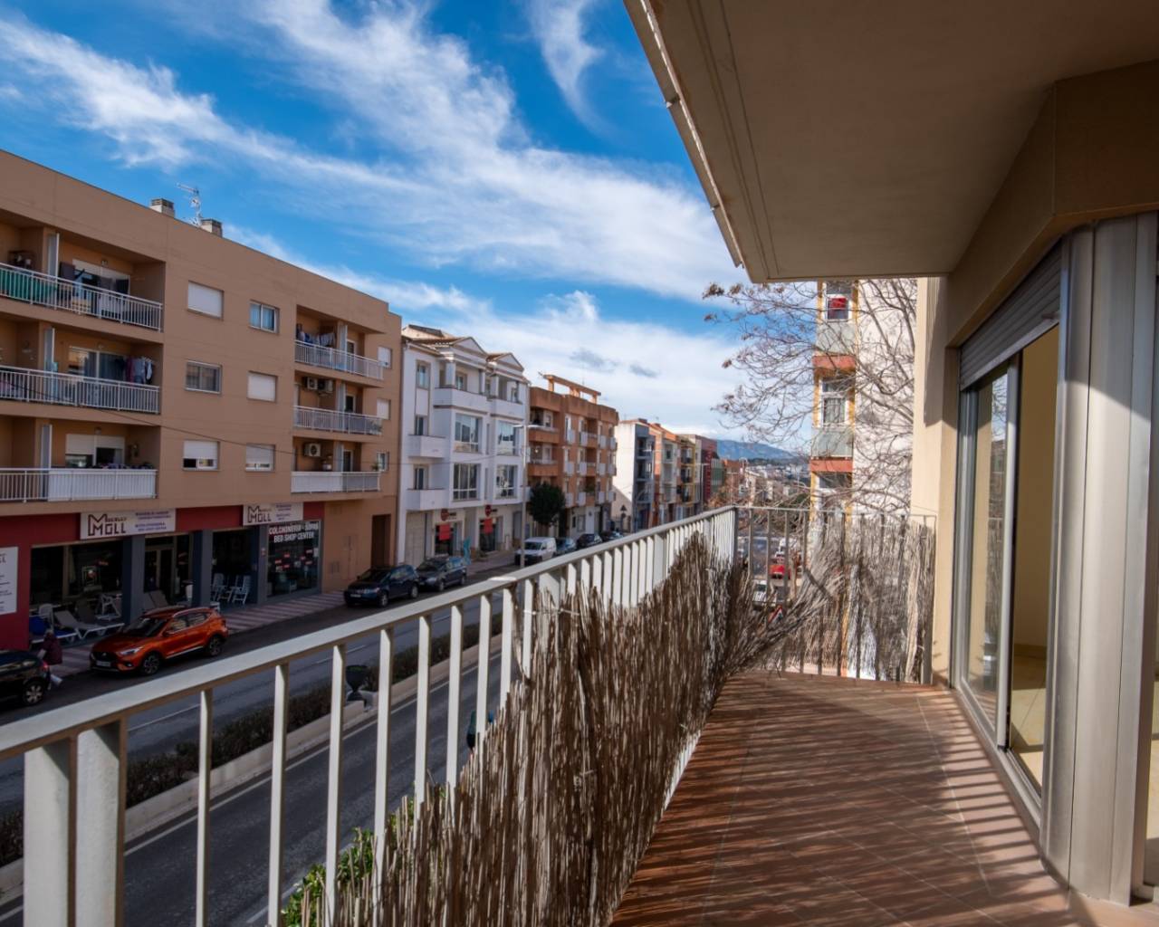 Vente - Appartement - Teulada