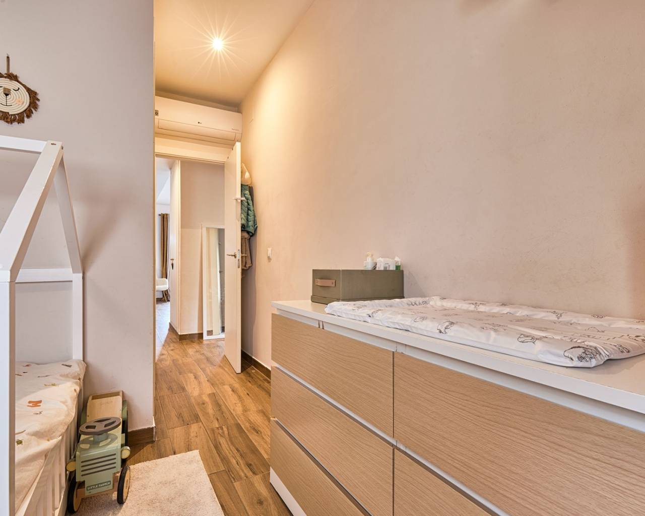 Vente - Appartement - Teulada