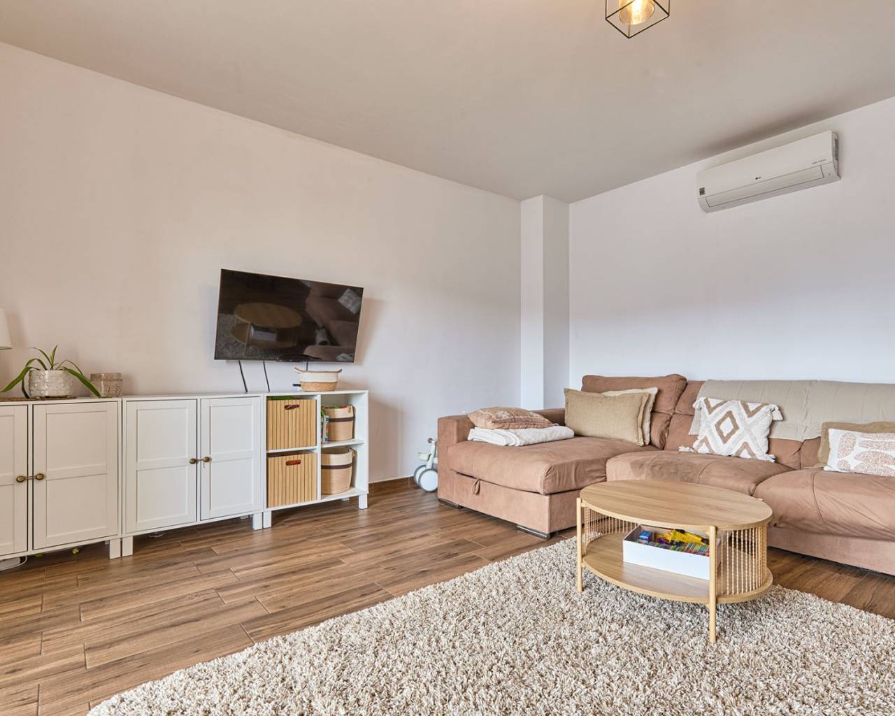 Vente - Appartement - Teulada