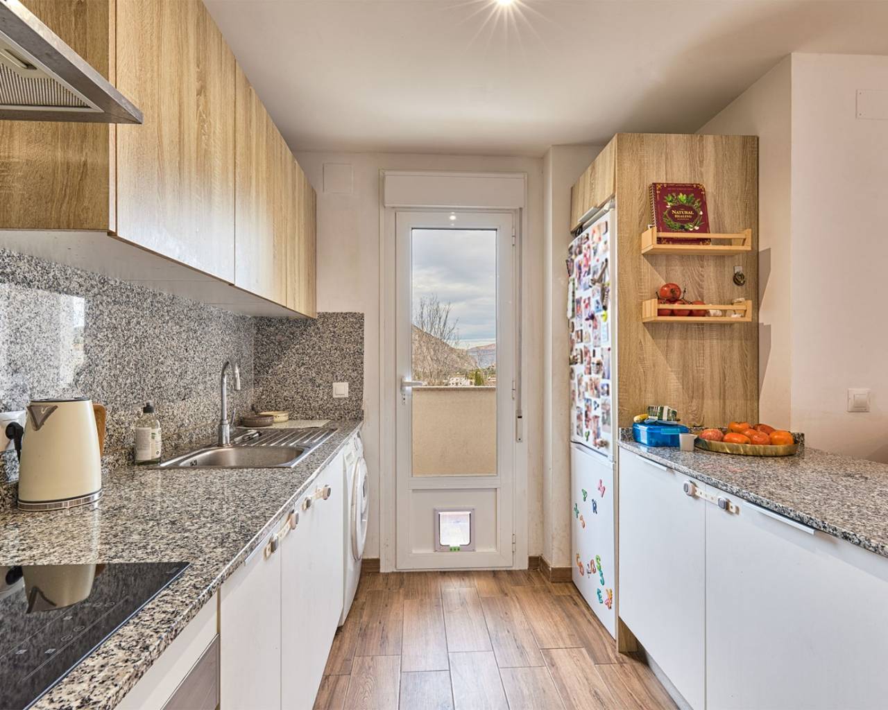 Vente - Appartement - Teulada