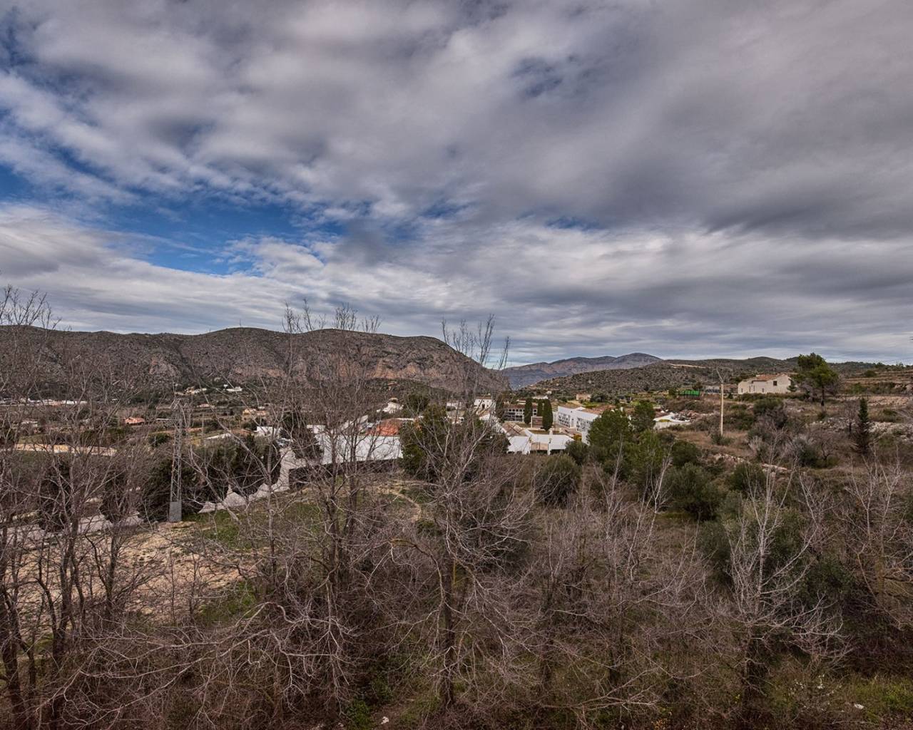 Vente - Appartement - Teulada