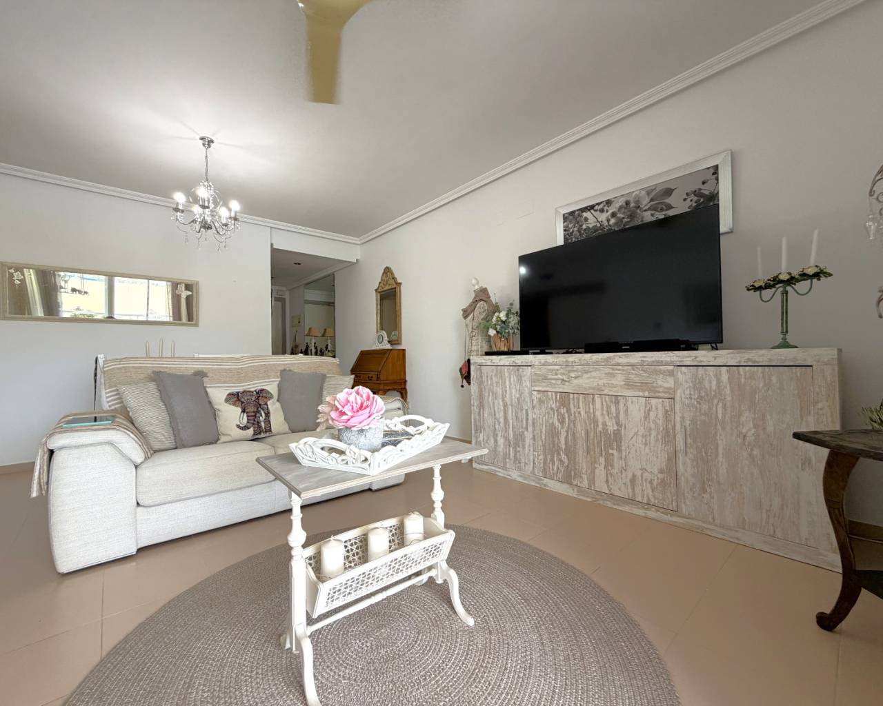 Vente - Appartement - Teulada