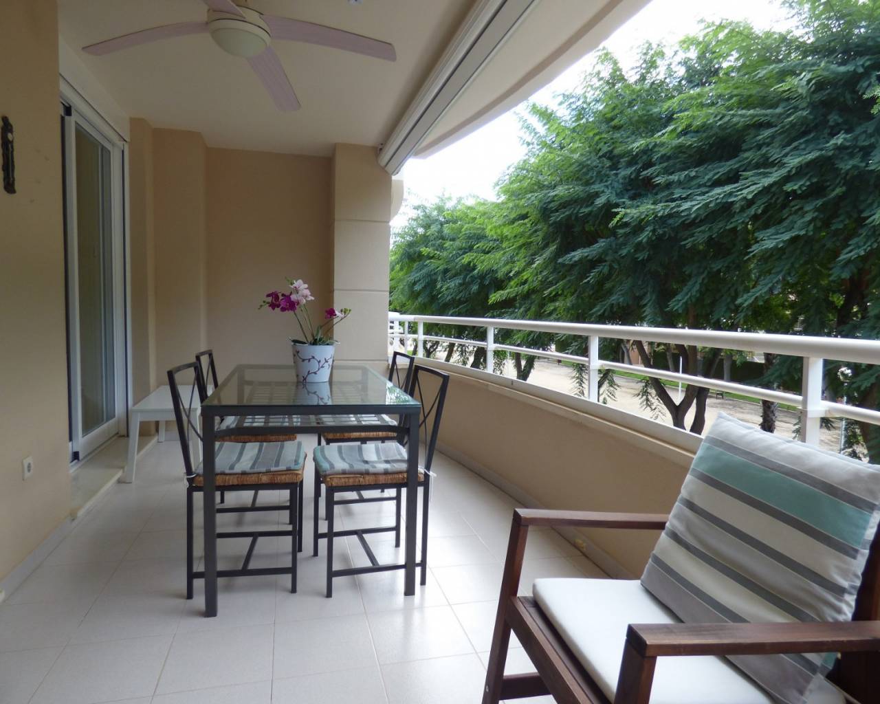 Vente - Appartement - Javea - Arenal Beach