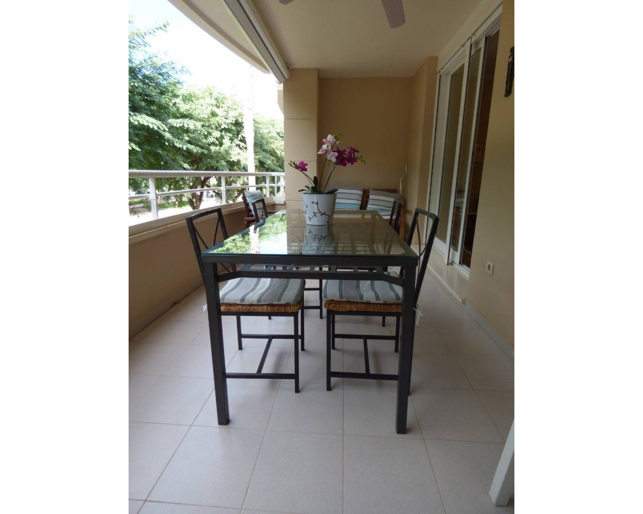 Vente - Appartement - Javea - Arenal Beach