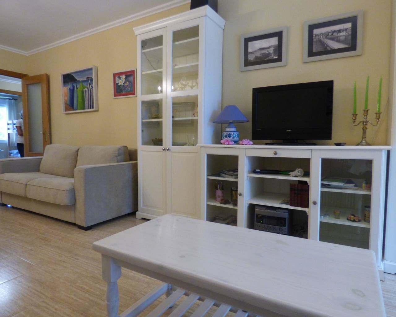 Vente - Appartement - Javea - Arenal Beach