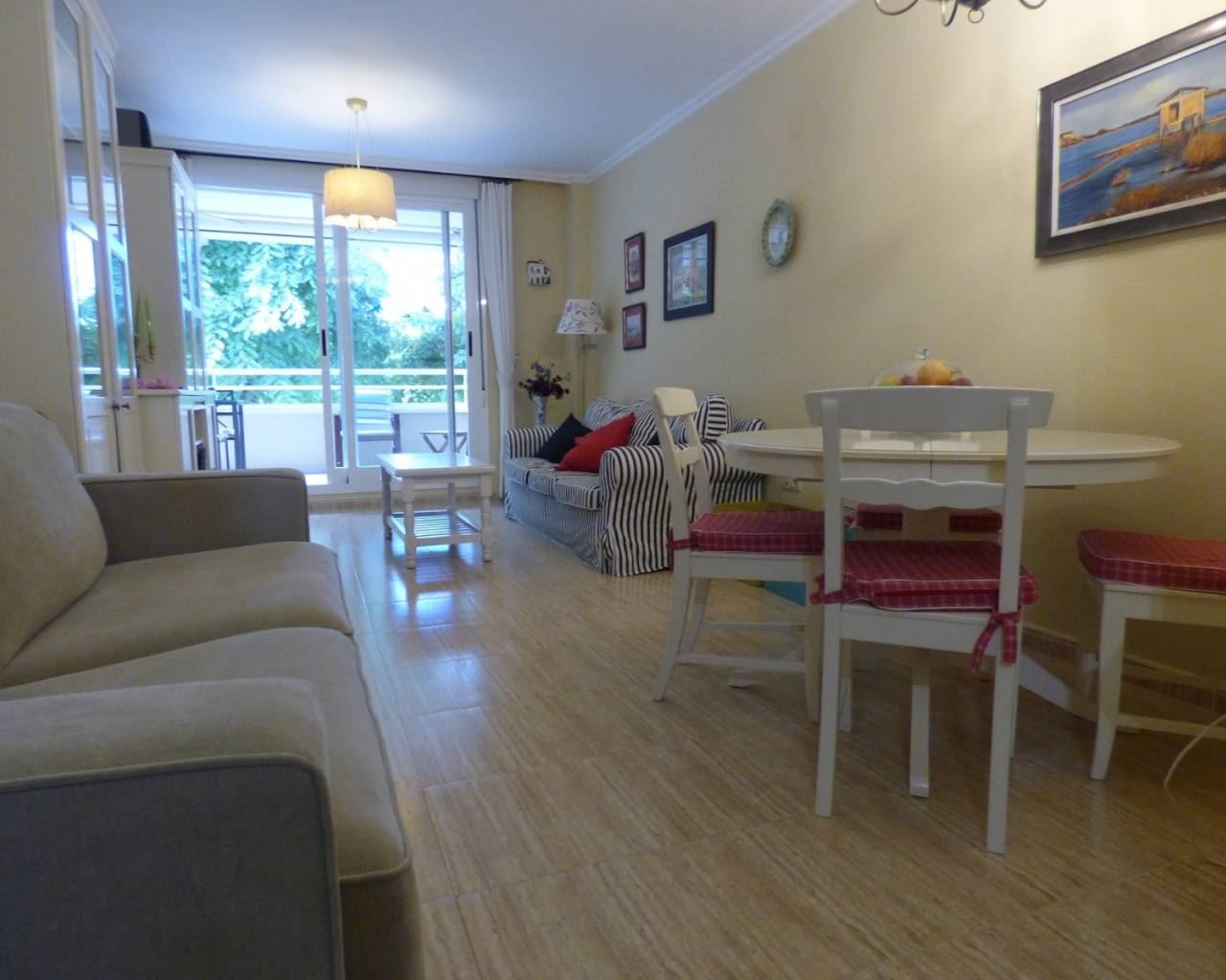 Vente - Appartement - Javea - Arenal Beach
