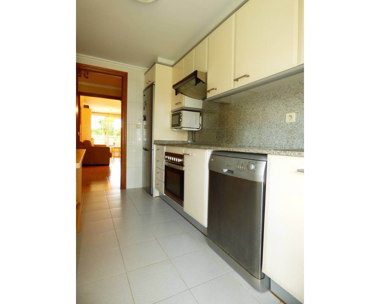 Vente - Appartement - Javea - Arenal Beach