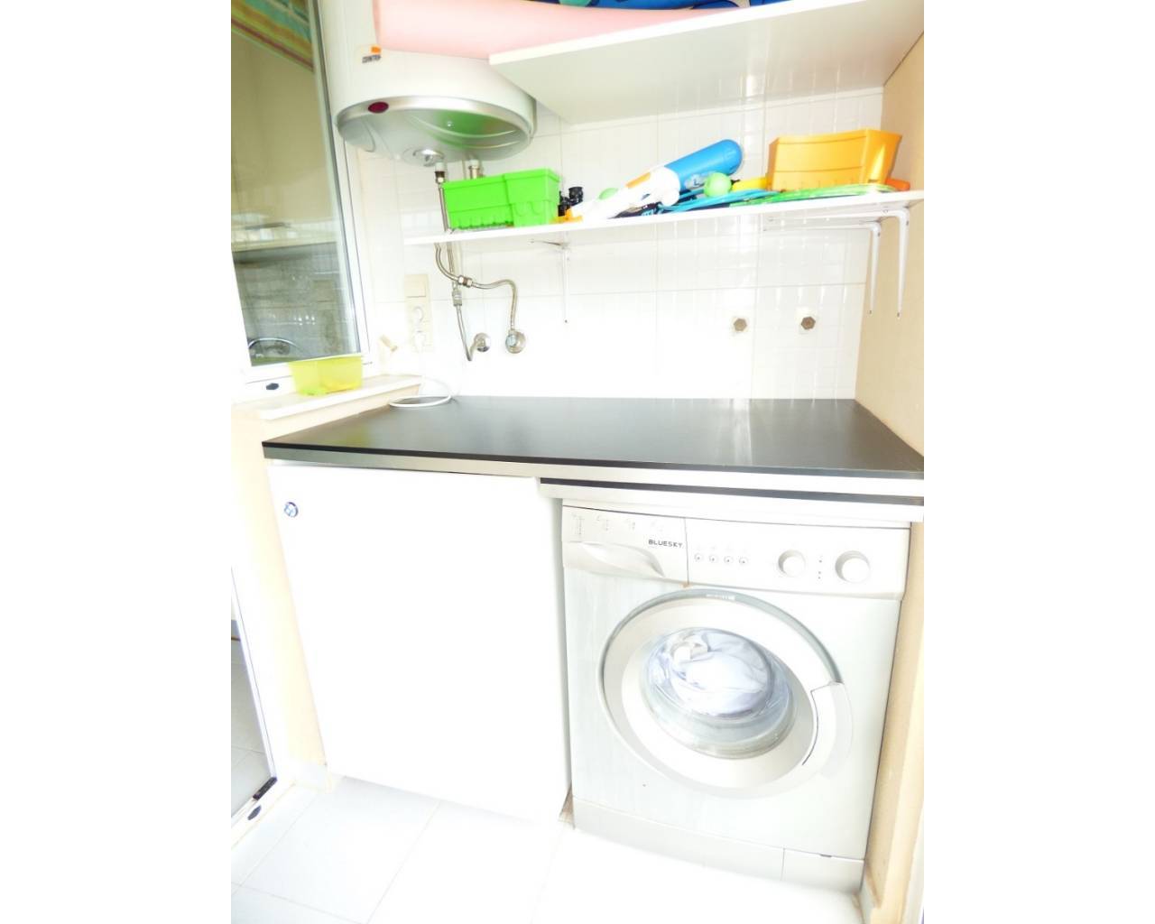 Vente - Appartement - Javea - Arenal Beach