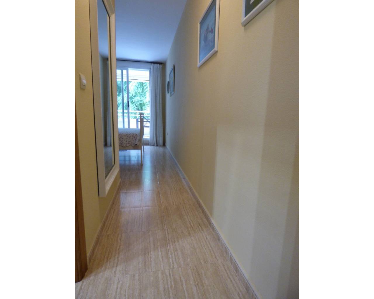 Vente - Appartement - Javea - Arenal Beach