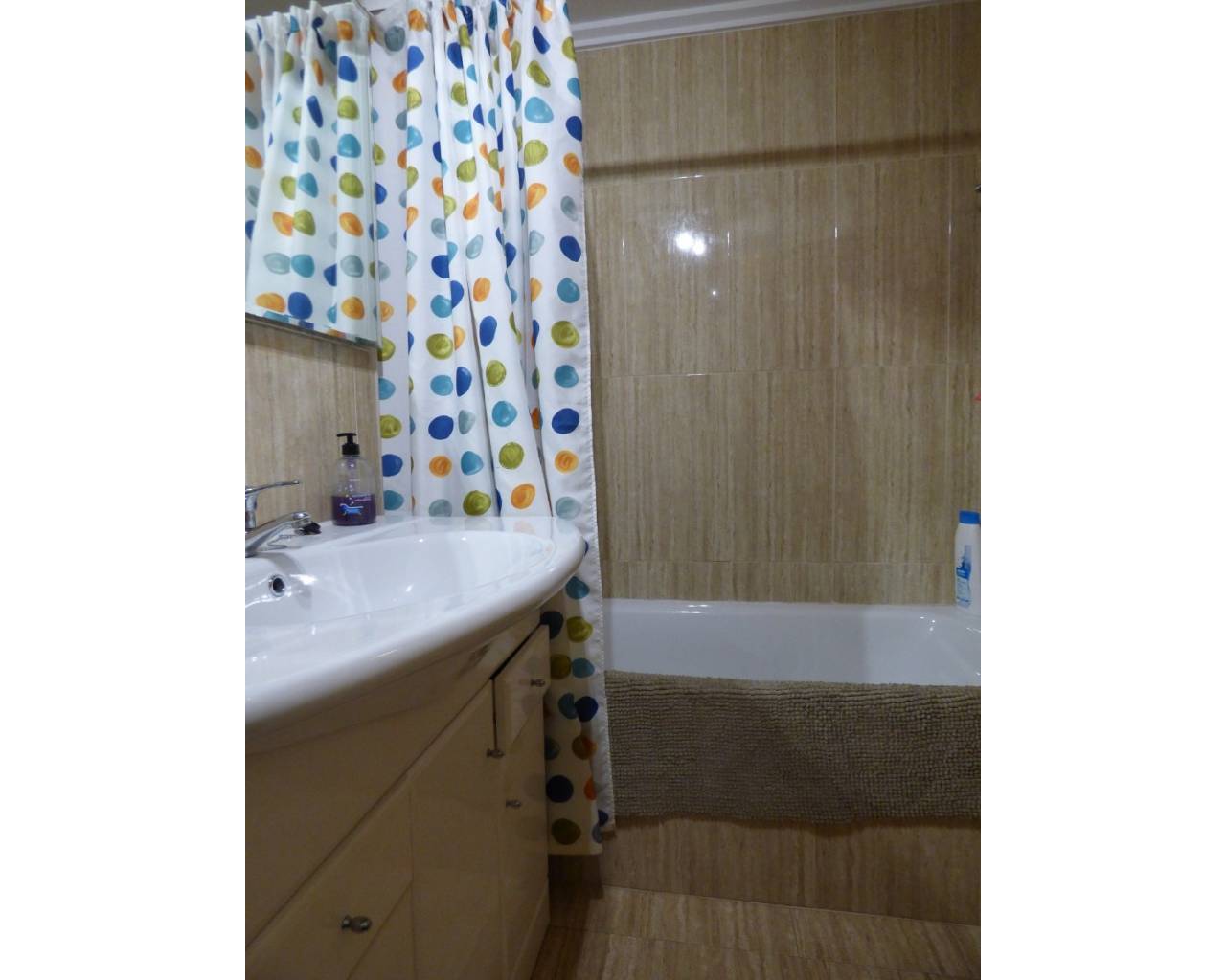 Vente - Appartement - Javea - Arenal Beach