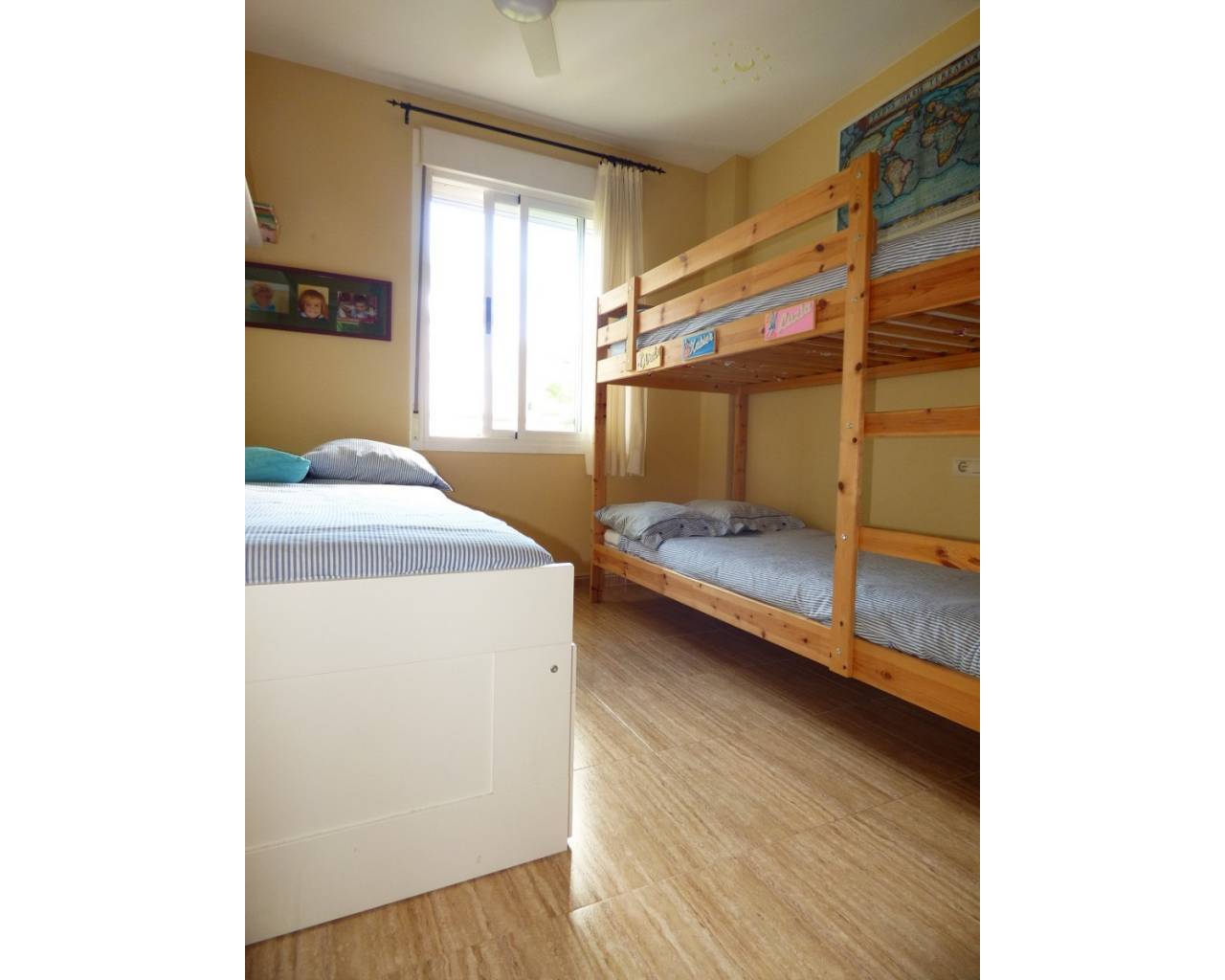 Vente - Appartement - Javea - Arenal Beach