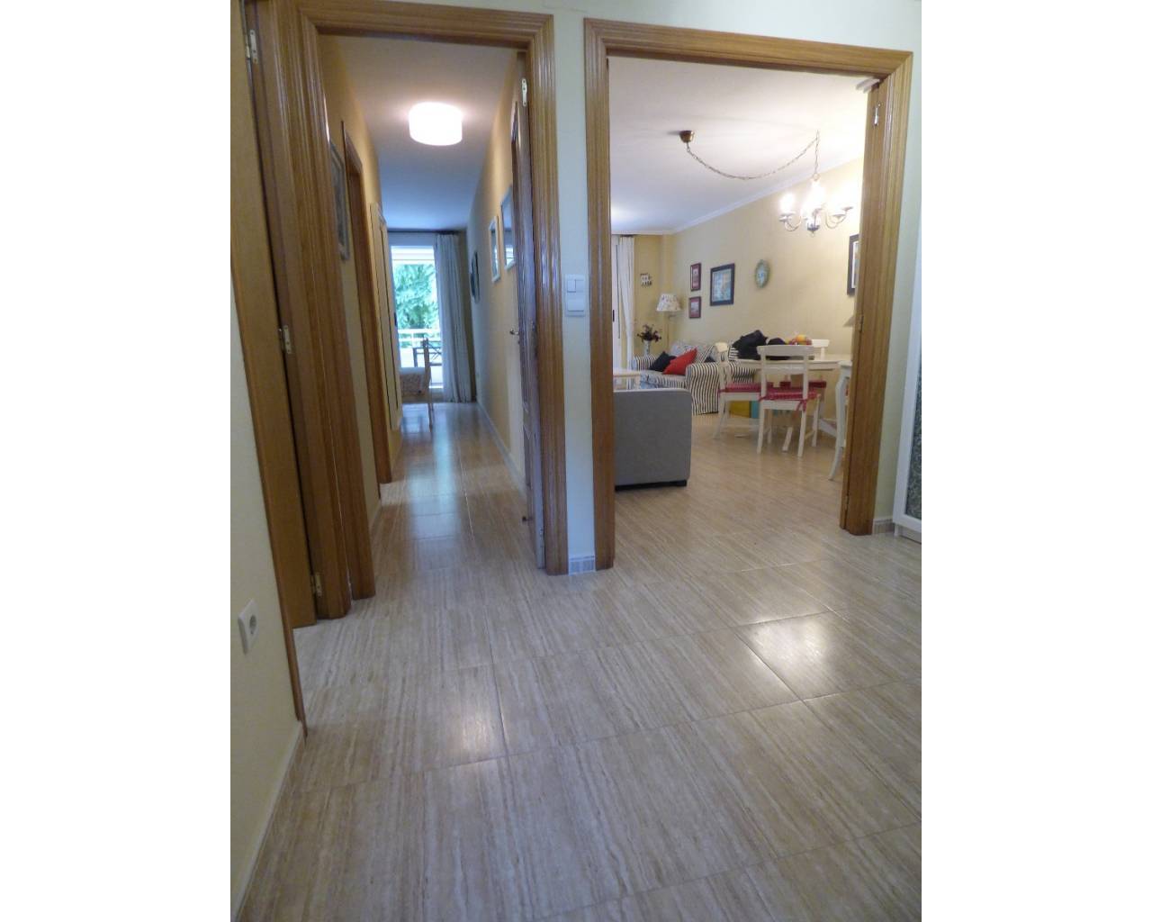 Vente - Appartement - Javea - Arenal Beach