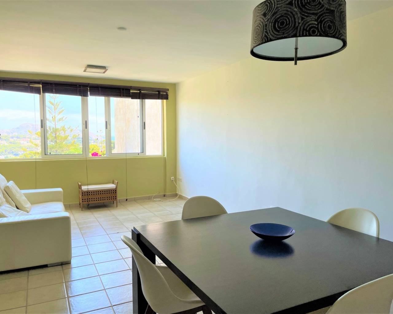 Vente - Appartement - Moraira