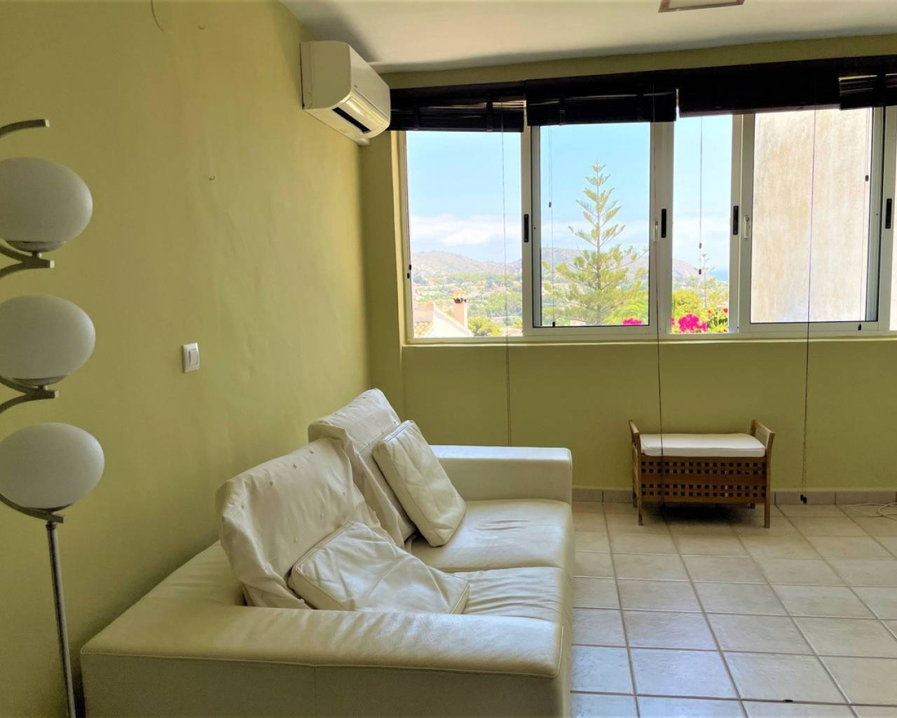 Vente - Appartement - Moraira