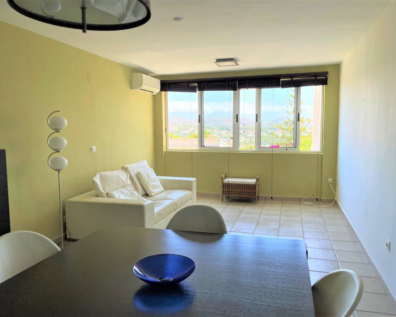 Vente - Appartement - Moraira