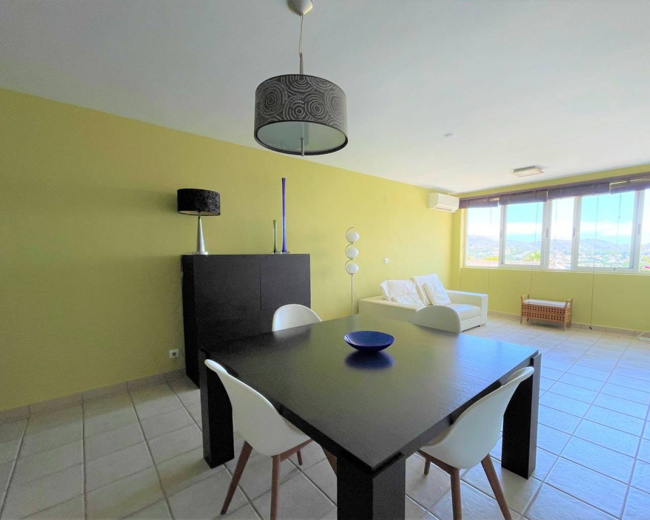 Vente - Appartement - Moraira