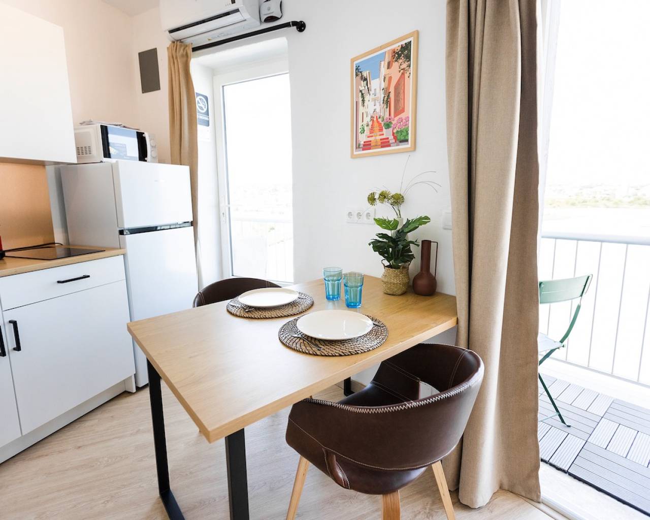 Vente - Appartement - Calpe - Calpe Town Centre